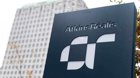 AtkinsRéalis reports Q3 profit up from year ago, raises revenue guidance